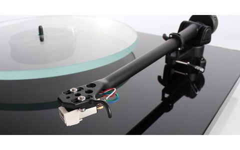 Ramię Gramofonowe Rega RB220