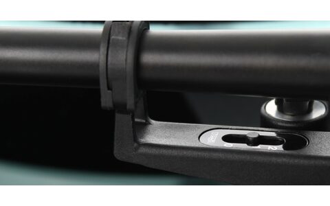 Ramię Gramofonowe Rega RB220