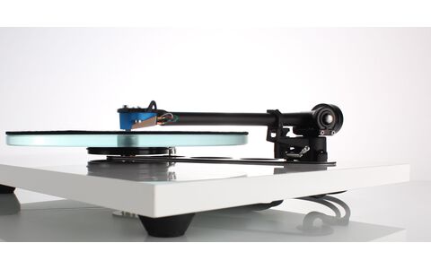 Ramię Gramofonowe Rega RB330
