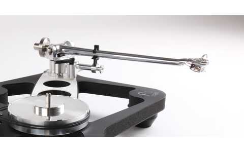 Ramię Gramofonowe Rega RB3000