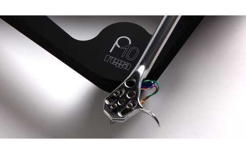 Ramię Gramofonowe Rega RB3000