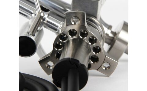 Ramię Gramofonowe Rega RB Titanium