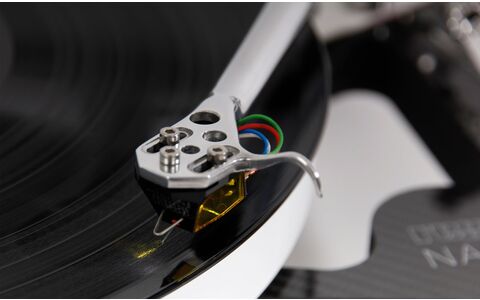 Ramię Gramofonowe Rega RB Titanium