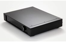 Rega Elex MK4 Wzmacniacz Stereofoniczny Salon Poznań Wrocław