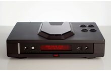 Rega ISIS Valve Odtwarzacz CD Salon Poznań Wrocław