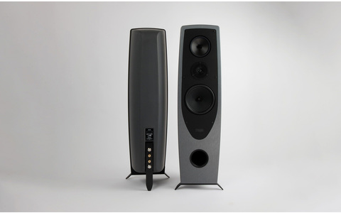 Kolumny Podłogowe Rega Aya