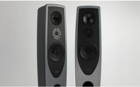 Kolumny Podłogowe Rega Aya