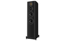 Wharfedale Evo 5.4 Czarne Kolumny Podłogowe Salon Poznań Wrocław --- DOSTĘPNE OD RĘKI --- 