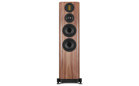 Kolumny Podłogowe Wharfedale Evo 5.4 Orzech