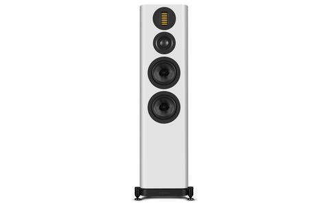 Kolumny Podłogowe Wharfedale Evo 5.4 Białe