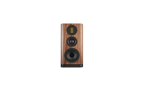 Kolumny Podstawkowe Wharfedale Evo 5.2 Orzech