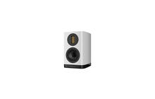 Wharfedale Evo 5.1 Białe Kolumny Podstawkowe Salon Poznań Wrocław