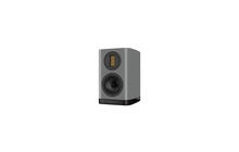 Wharfedale Evo 5.1 Szare Kolumny Podstawkowe Salon Poznań Wrocław