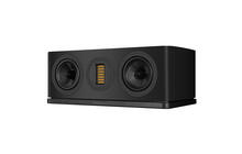 Wharfedale Evo 5.C Czarna Kolumna Centralna Salon Poznań Wrocław