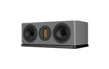Wharfedale Evo 5.C Szara Kolumna Centralna Salon Poznań Wrocław