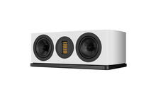 Wharfedale Evo 5.C Biała Kolumna Centralna Salon Poznań Wrocław