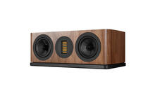 Wharfedale Evo 5.C Orzech Kolumna Centralna Salon Poznań Wrocław