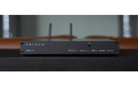 Amplituner Kina Domowego Anthem MRX SLM