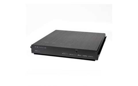 Amplituner Kina Domowego Anthem MRX SLM