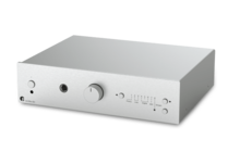 Pro-Ject Uni Box S3 Srebrny Wzmacniacz All-In-One Salon Poznań Wrocław