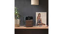 Radio FM/DAB+ z Funkcjami Sieciowymi Ruark Audio R1s Czarne
