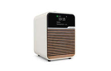 Ruark Audio R1s Kremowy Radio FM/DAB+ z Funkcjami Sieciowymi Salon Poznań Wrocław