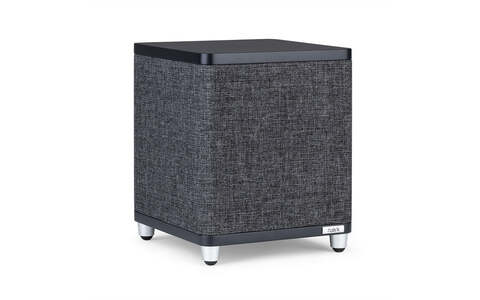Subwoofer Aktywny Ruark RS1 Czarny