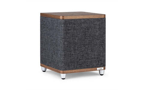 Subwoofer Aktywny Ruark RS1 Orzech 