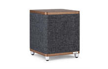 Ruark RS1 Orzech Subwoofer Aktywny Salon Poznań Wrocław