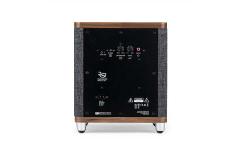 Subwoofer Aktywny Ruark RS1 Orzech 