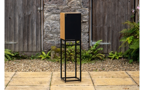 Kolumny Podstawkowe Graham Audio LS6 Chartwell