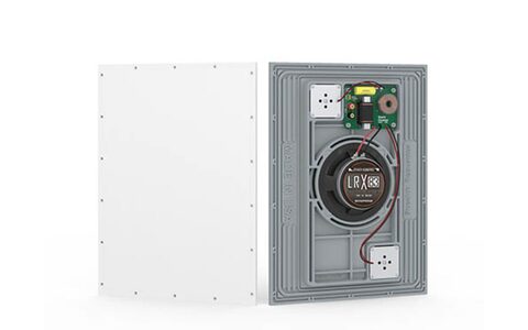 Niewidzialne Głośniki Instalacyjne Stealth Acoustics LRX-83