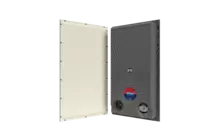 Stealth Acoustics L-RAD 430 Niewidzialne Głośniki Instalacyjne Salon Poznań Wrocław