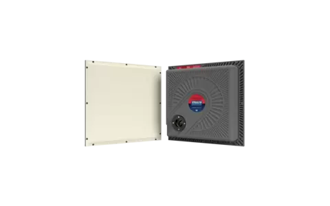 Niewidzialne Głośniki Instalacyjne Stealth Acoustics L-RAD 116