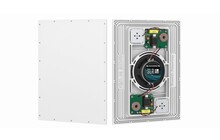 Stealth Acoustics SLR 8G Niewidzialne Głośniki Instalacyjne Salon Poznań Wrocław