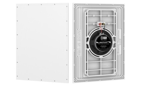 Niewidzialny Subwoofer Instalacyjny Stealth Acoustics B 22G