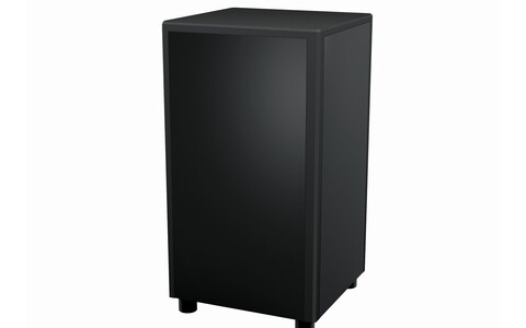 Zewnętrzny Subwoofer Stealth Acoustics StingRay 430 Czarny