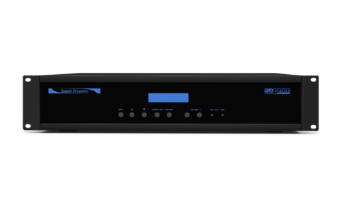 Wzmacniacz Instalacyjny Stealth Acoustics SA 2400 