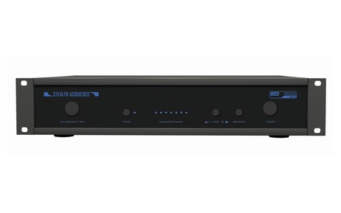Wzmacniacz Instalacyjny Stealth Acoustics 255R