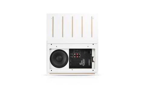 Subwoofer Waterfall Audio FLEX200