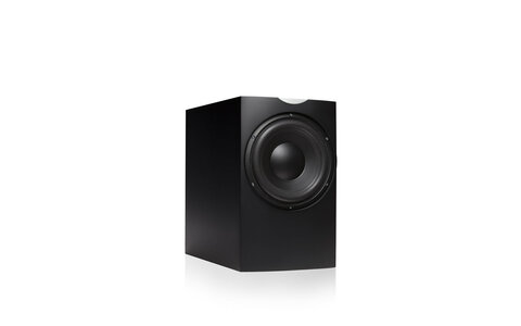 Subwoofer Aktywny Waterfall Audio HF2-250X Czarny