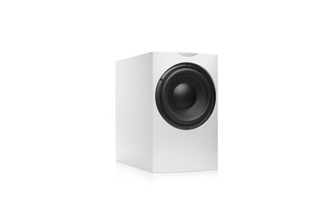 Subwoofer Aktywny Waterfall Audio HF2-250X Biały