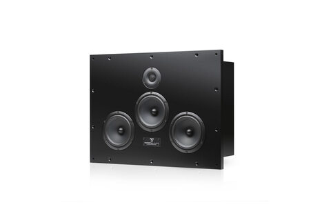 Głośnik Instalacyjny do Kina Domowego Waterfall Audio LCR300