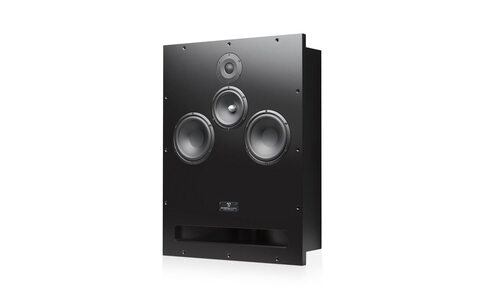 Głośnik Instalacyjny do Kina Domowego Waterfall Audio LCR500
