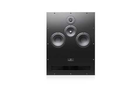 Głośnik Instalacyjny do Kina Domowego Waterfall Audio LCR500