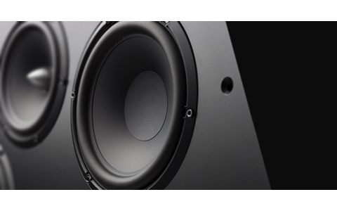 Głośnik Instalacyjny do Kina Domowego Waterfall Audio LCR500