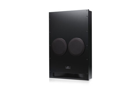 Subwoofer Instalacyjny do Kina Domowego Waterfall Audio SUB600S