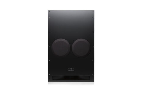 Subwoofer Instalacyjny do Kina Domowego Waterfall Audio SUB600S