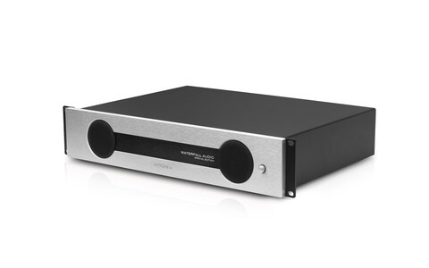 Wzmacniacz Zintegrowany Waterfall Audio RS700 Special Edition