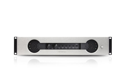 Wzmacniacz Zintegrowany Waterfall Audio RS700 Special Edition